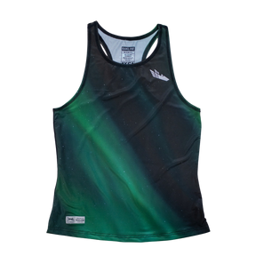 McCarren PRO Singlet - Contoured Cut - Bakline