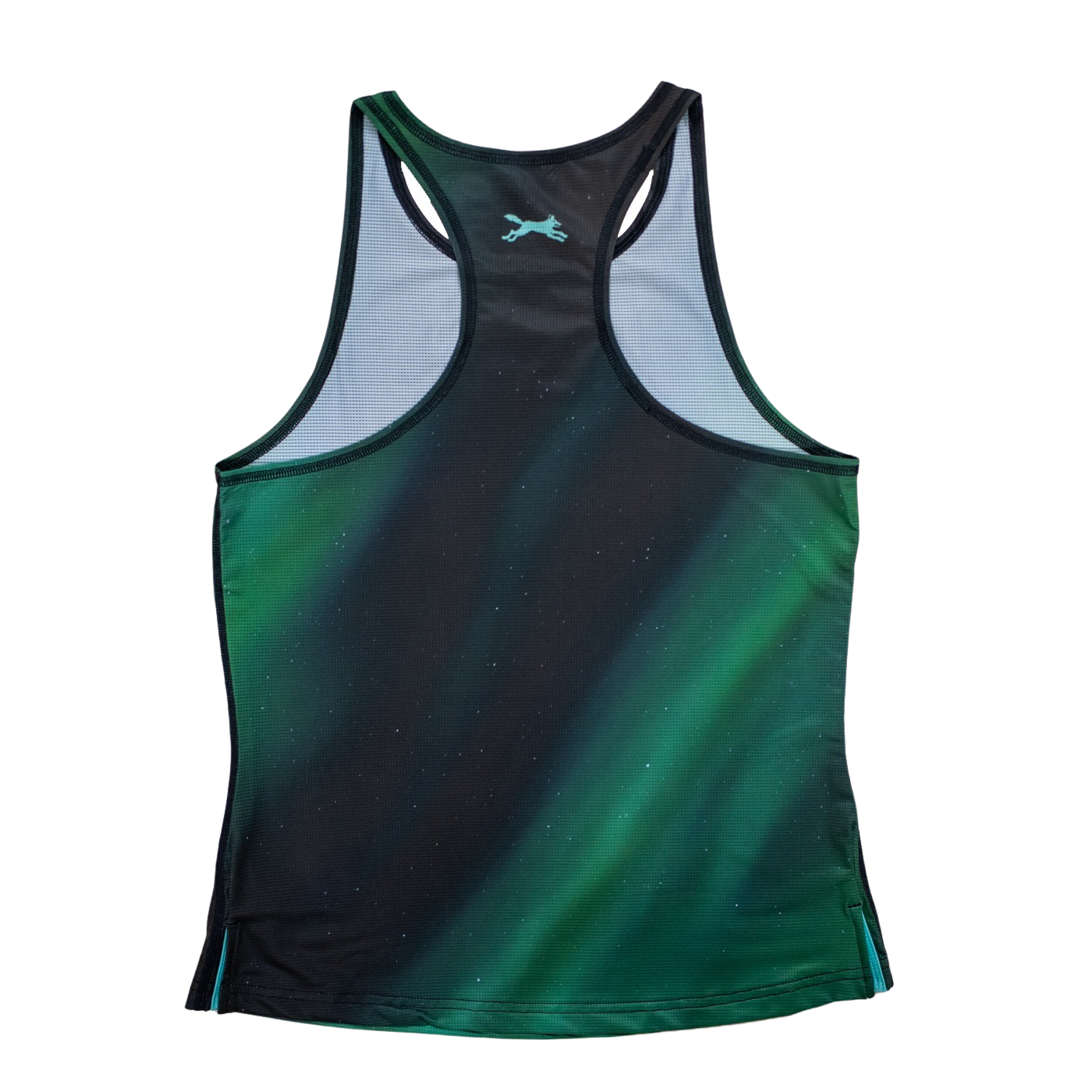 McCarren PRO Singlet - Contoured Cut - Bakline