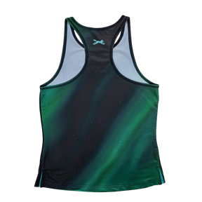 McCarren PRO Singlet - Contoured Cut - Bakline