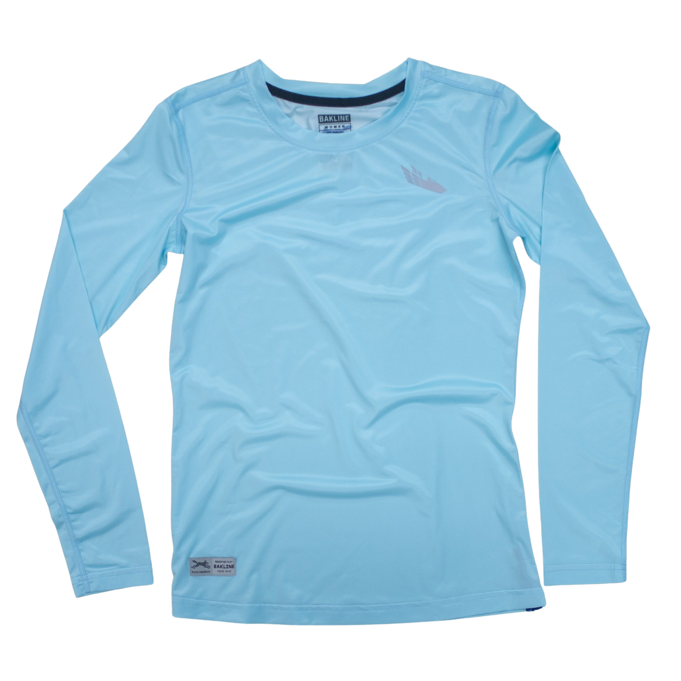 OCA ELITE Long Sleeve - Contoured Cut - Bakline