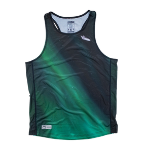 McCarren PRO Singlet - Straight Cut - Bakline