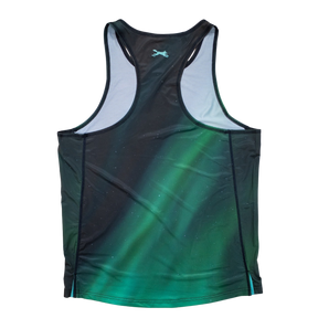 McCarren PRO Singlet - Straight Cut - Bakline