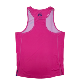 McCarren PRO Singlet - Straight Cut - Bakline