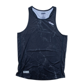 McCarren PRO Singlet - Straight Cut - Bakline