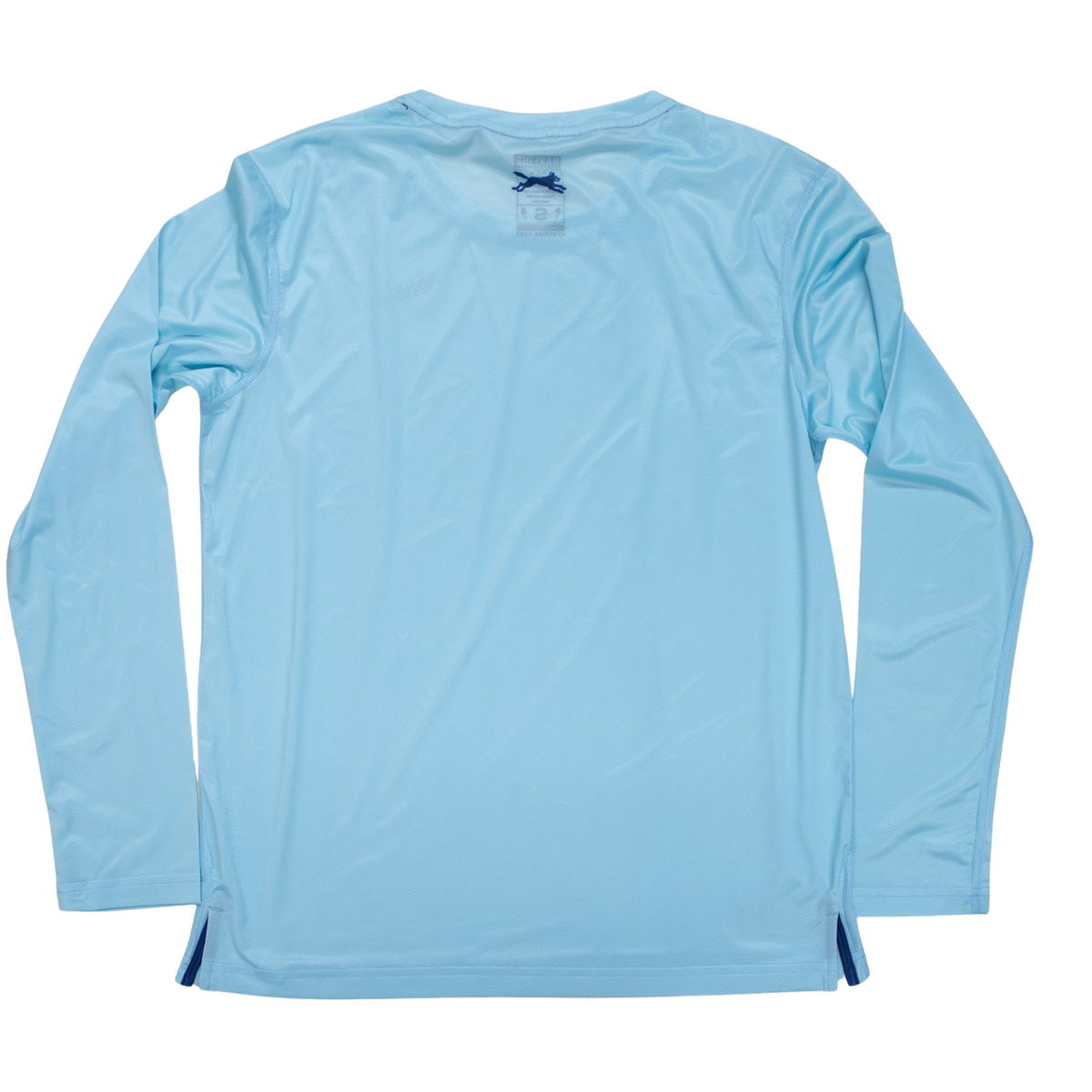 OCA ELITE Long Sleeve - Straight Cut - Bakline