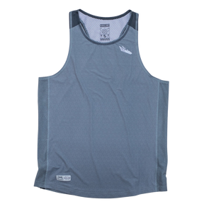 McCarren Singlet - Straight Cut - Bakline