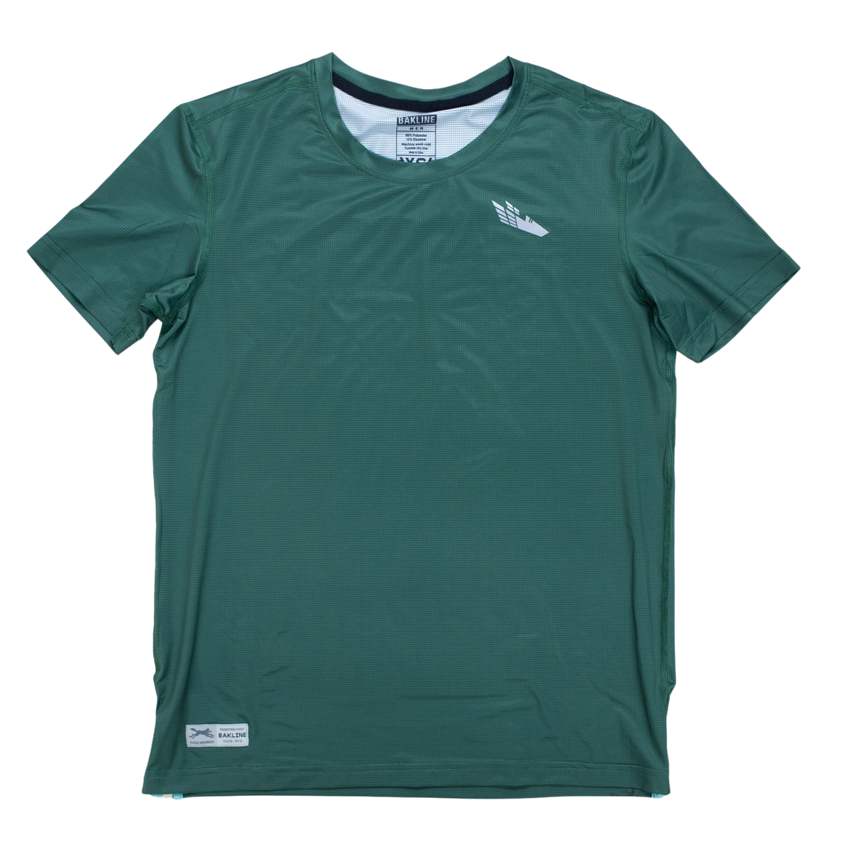 Prospect PRO Tee - Straight Cut - Bakline