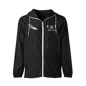 City Running - Full-Zip Windbreaker - Men's - Bakline