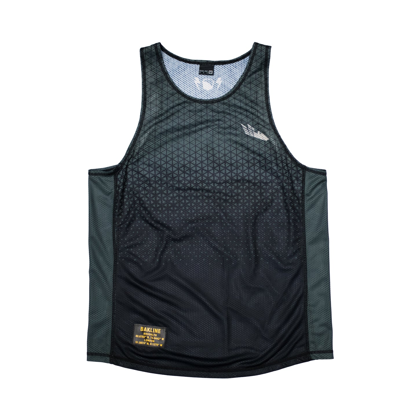 Essentials - Rockaway Singlet - Men's - Bakline