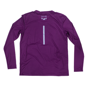 Essentials - Palisades Long Sleeve - Men's - Bakline