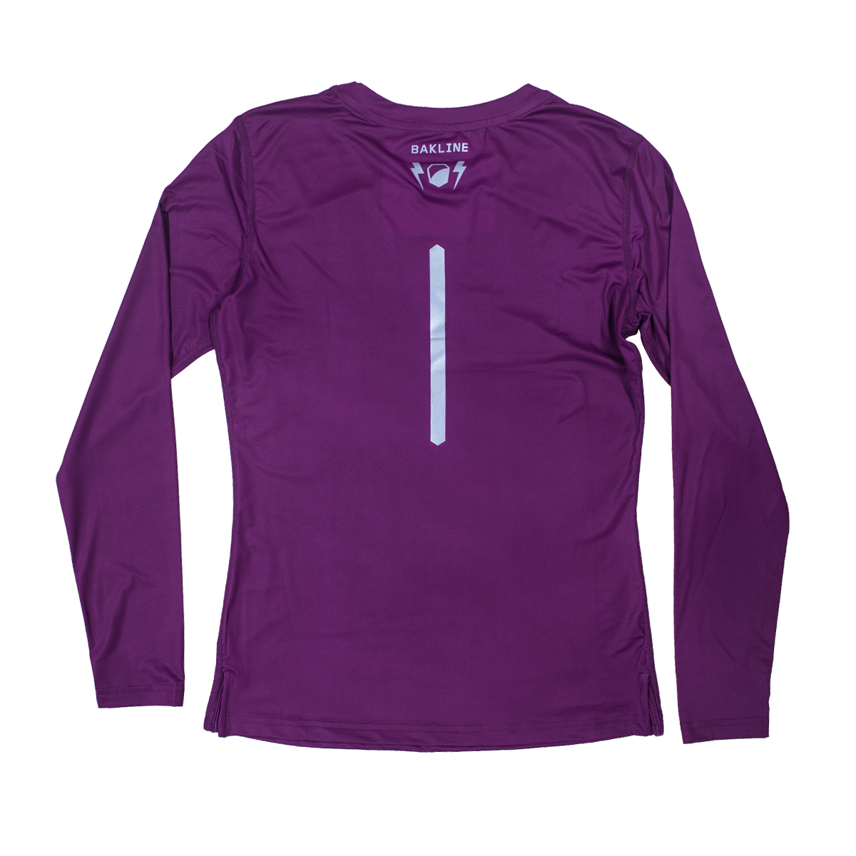 Essentials - Palisades Long Sleeve - Women's - Bakline