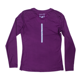 Essentials - Palisades Long Sleeve - Women's - Bakline