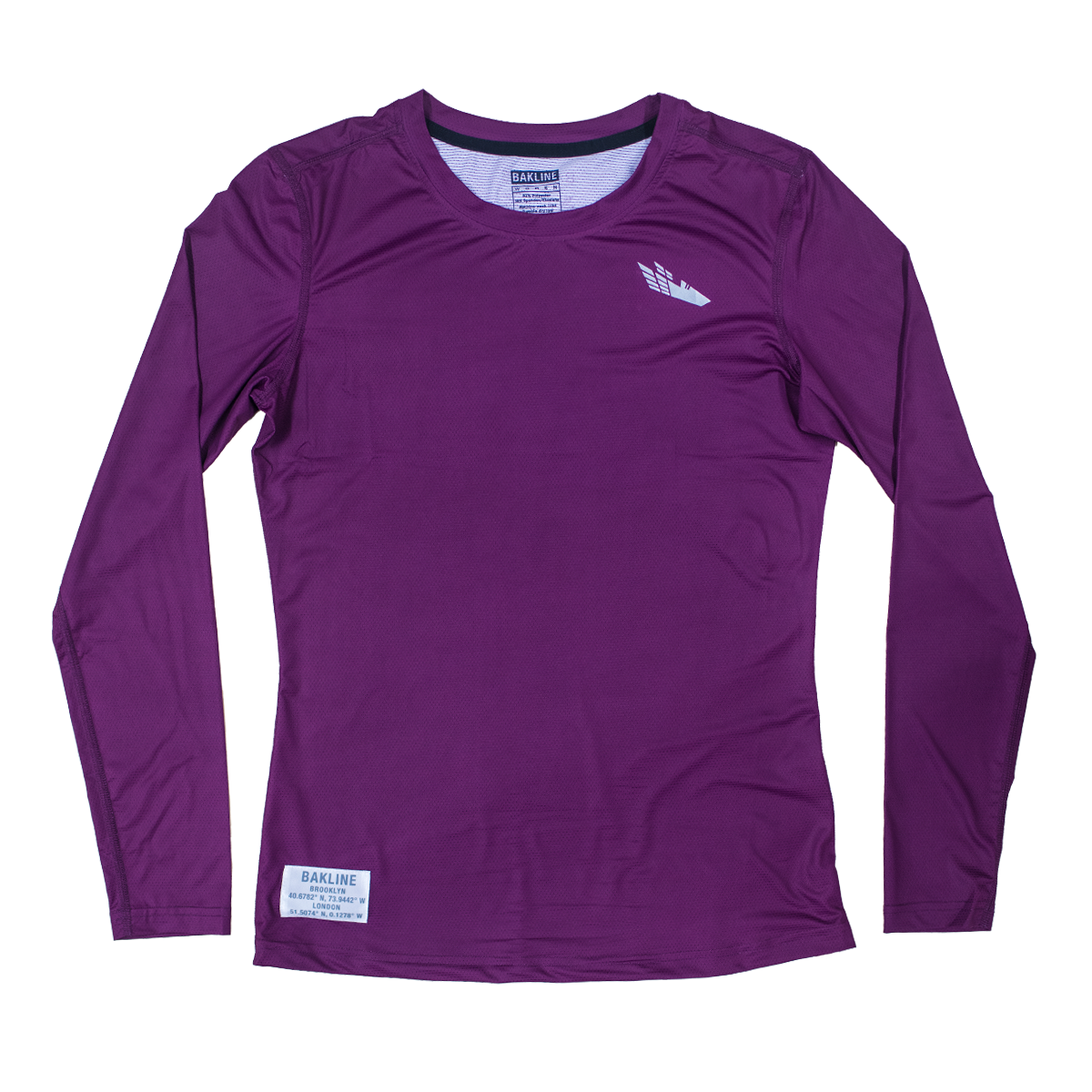 Essentials - Palisades Long Sleeve - Women's - Bakline
