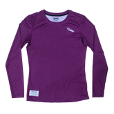 Essentials - Palisades Long Sleeve - Women's - Bakline