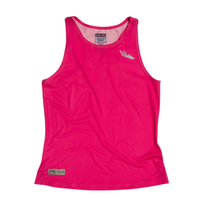 McCarren PRO Singlet - Contoured Cut - Bakline