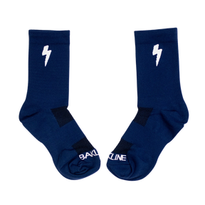 Performance Crew Sock - Bakline
