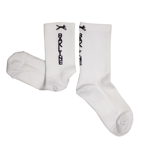Performance Crew Sock - Bakline