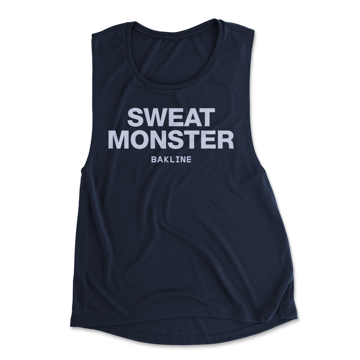 Monster sweat 2024
