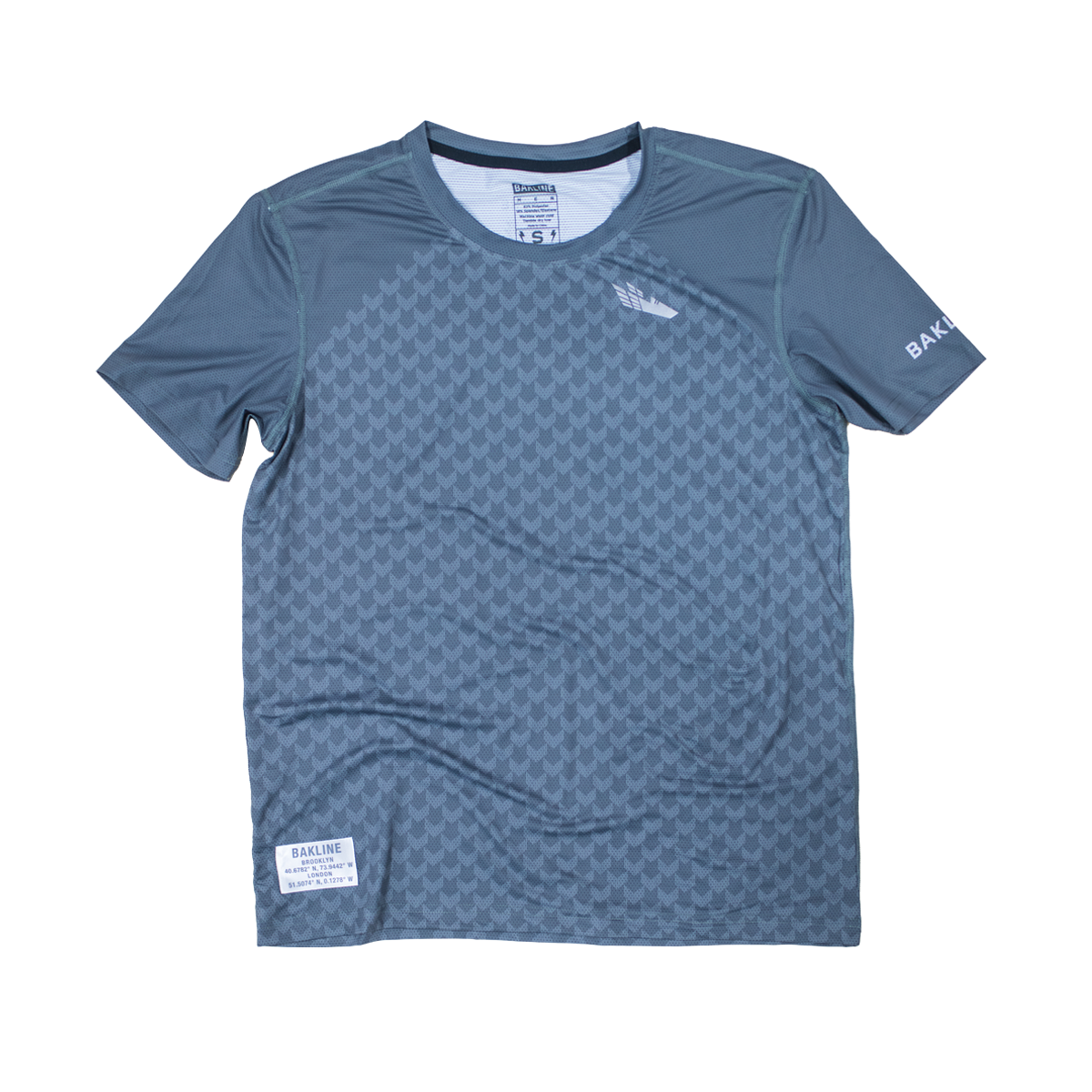 Essentials - Prospect Tee - Men's - Bakline