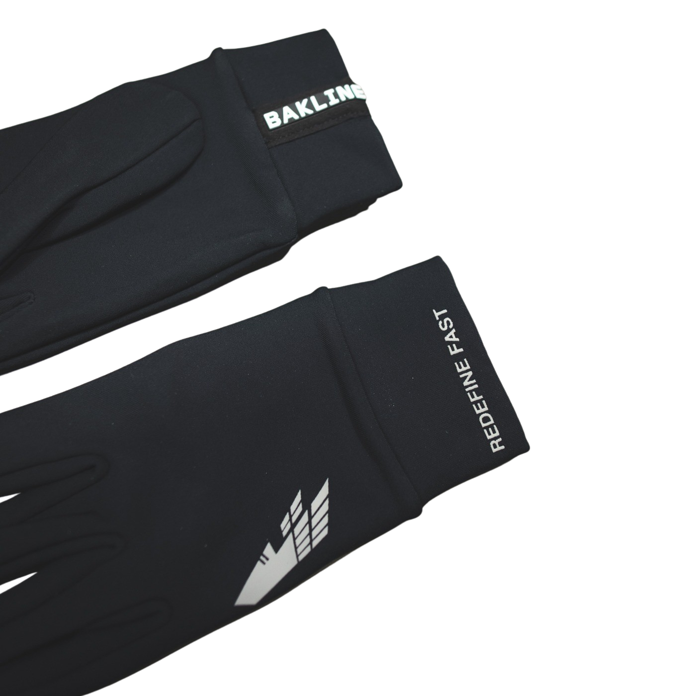 Fleece Relay Gloves - Bakline