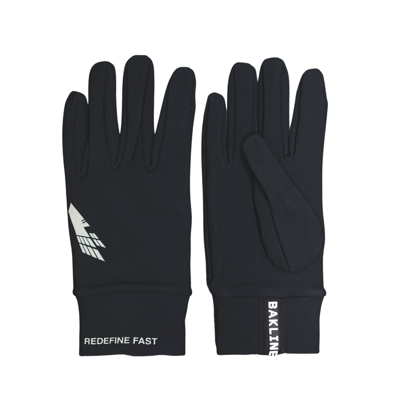 Fleece Relay Gloves - Bakline