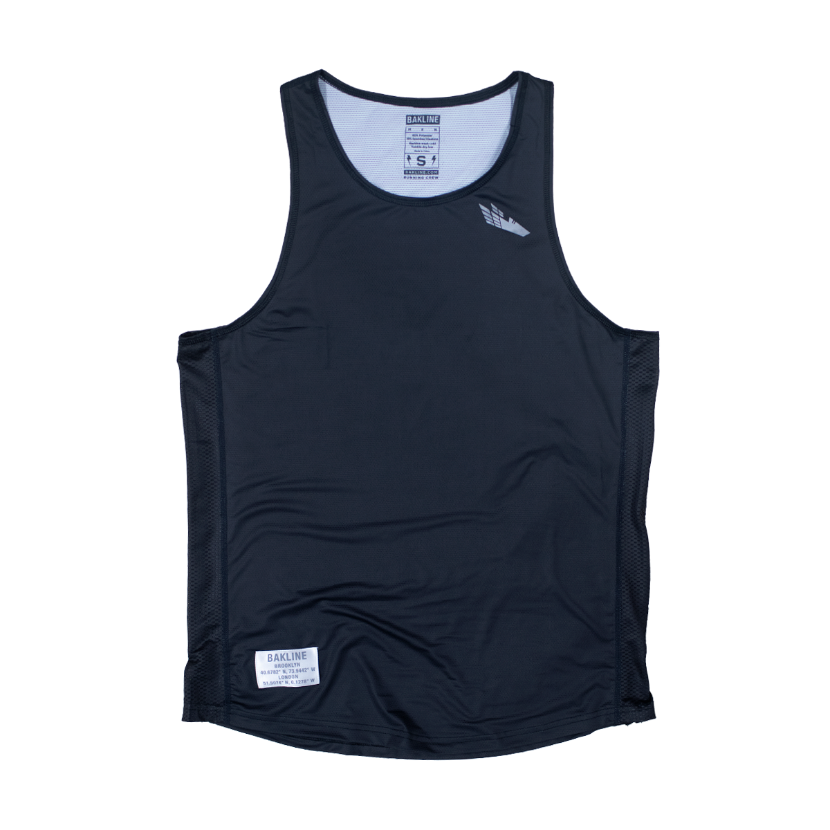 Essentials - McCarren Singlet - Men's - Bakline