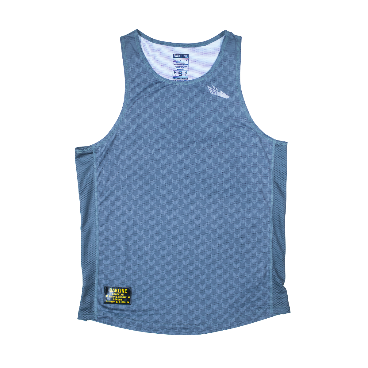 Essentials - McCarren Singlet - Men's - Bakline