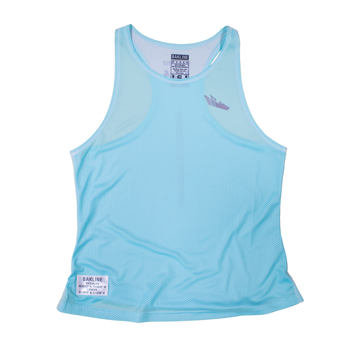 Essentials - Far Rockaway Singlet - Women's - Bakline