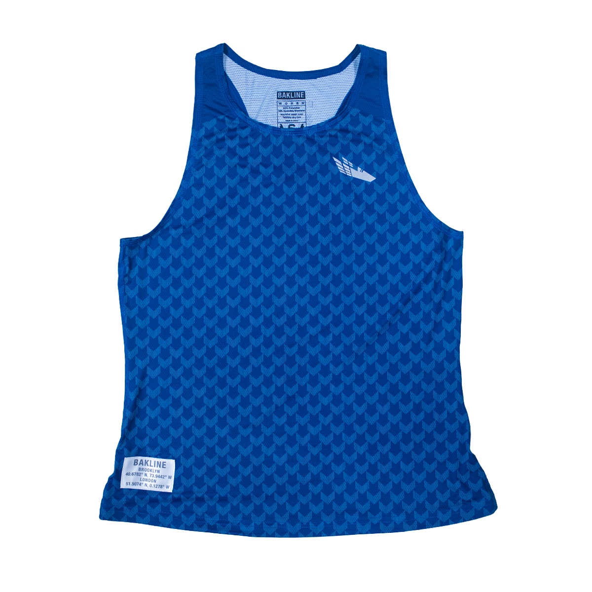 Essentials - McCarren Singlet - Women's - Bakline