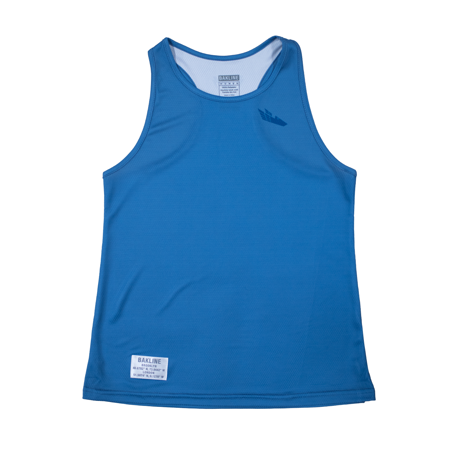 Essentials - Brooklyn Singlet - Women's - Bakline