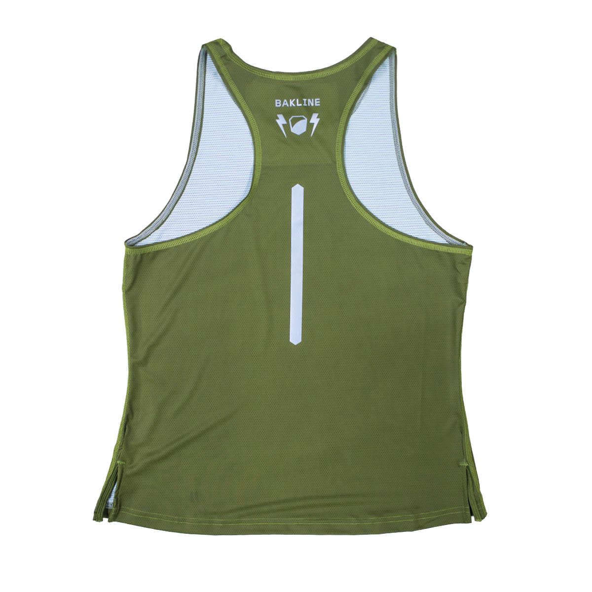 Essentials - McCarren Singlet - Women's - Bakline