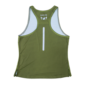 Essentials - McCarren Singlet - Women's - Bakline