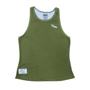 Essentials - McCarren Singlet - Women's - Bakline