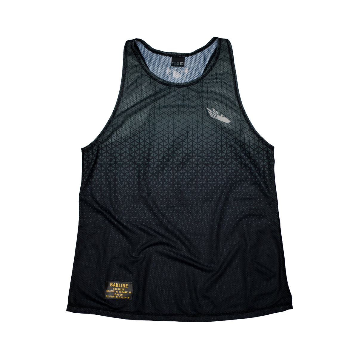 Essentials - Rockaway Singlet - Women's - Bakline