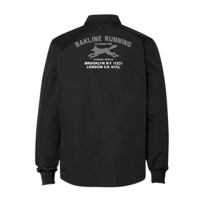 The Lone Wolf - Light Bomber - Men's - Bakline