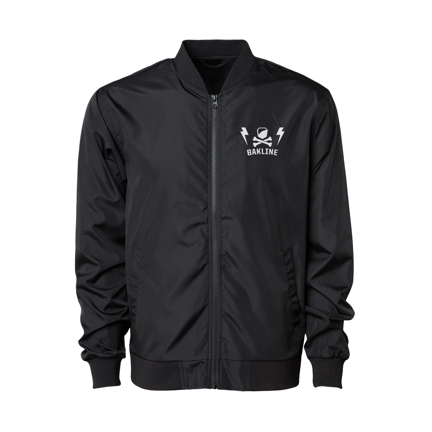 The Lone Wolf - Light Bomber - Men's - Bakline
