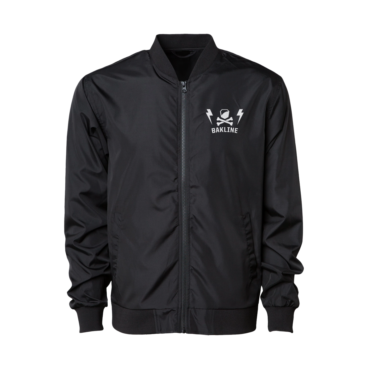 The Lone Wolf - Light Bomber - Men's - Bakline