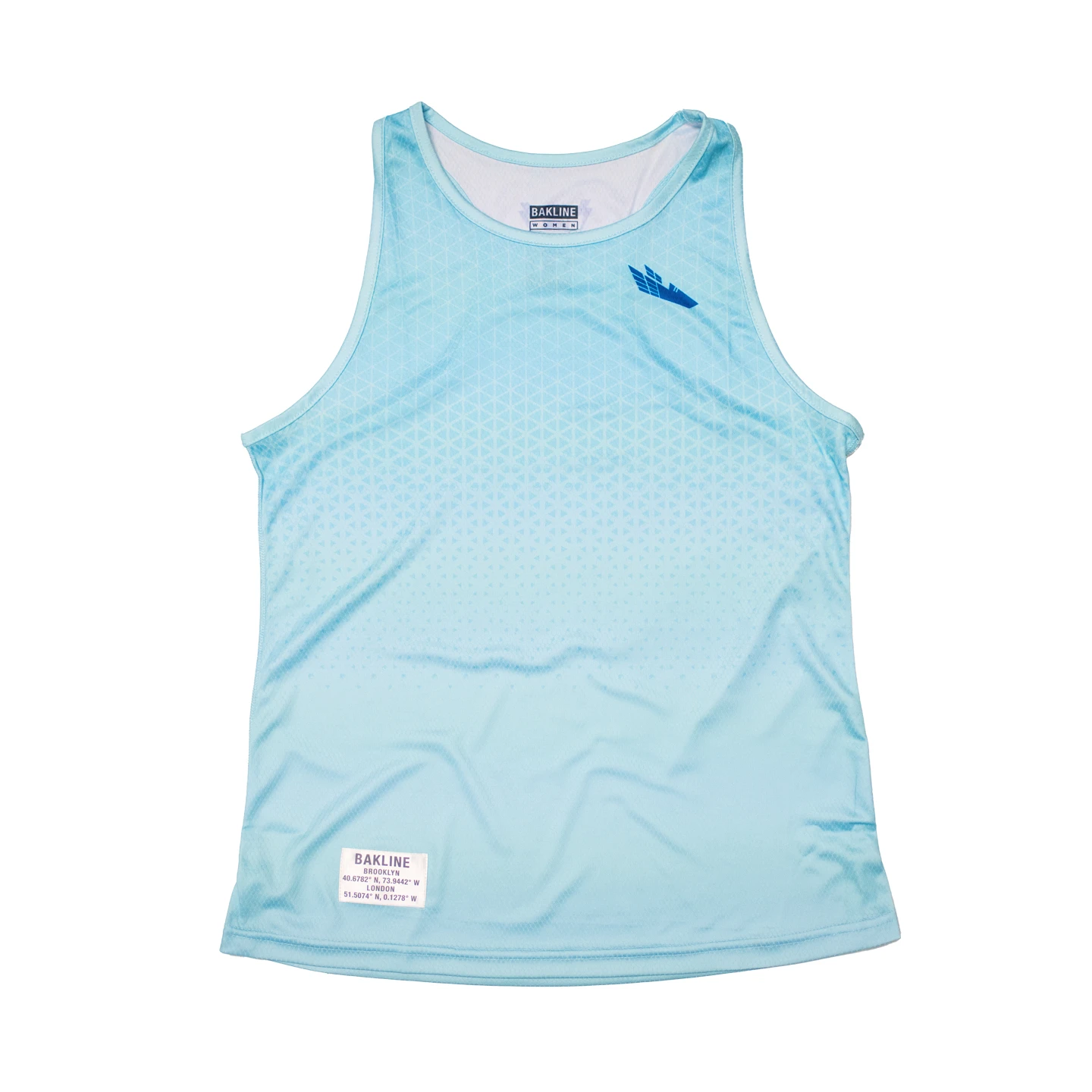 Essentials - Brooklyn Singlet - Women's - Bakline